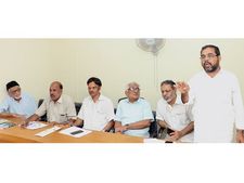 അംഗീകാരത്തിന് അപേക്ഷിക്കാന്‍ സര്‍ക്കാര്‍ അനുവദിക്കുന്നില്ല: ന്യൂനപക്ഷ വിദ്യാഭ്യാസ സമിതി സമരത്തിന്