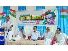 ക്ഷേമ പെൻഷൻ മാനദണ്ഡത്തിലെ മാറ്റം പുന:പരിശോധിക്കണമെന്ന് കെപിസിസി ജന.സെക്രട്ടറി അഡ്വ. പിഎം സുരേഷ് ബാബു