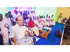  റേഷന്‍ വ്യാപാരികള്‍ക്ക് മാന്യമായ പാക്കേജ് തയ്യാറാക്കണം: കുഞ്ഞാലിക്കുട്ടി എംപി