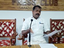  മുന്നറിയിപ്പില്ലാതെ ബാണാസുര അണക്കെട്ടിന്റെ ഷട്ടര്‍ തുറന്ന സംഭവം: ജുഡീഷ്യല്‍ അന്വേഷണം വേണമെന്ന് കോണ്‍ഗ്രസ്