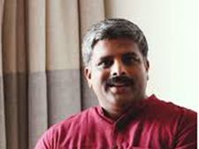 സര്‍ക്കാരിന്റെത് മോദാനി മോഡല്‍ വികസനം: ഡോ. വിജു കൃഷ്ണന്‍