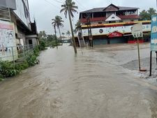 മഴക്കെടുതി; പഞ്ചായത്ത് ഓഫീസുകൾ 24 മണിക്കൂറും തുറക്കണം: മന്ത്രി എസി മൊയ്തീൻ
