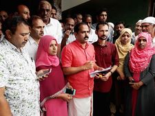 പടിഞ്ഞാറത്തറ പഞ്ചായത്ത് ഭരണവും എല്‍ഡിഎഫിന് നഷ്ടമായി; പ്രസിഡന്റിനെതിരെ യുഡിഎഫ് കൊണ്ടുവന്ന അവിശ്വാസം പാസായി