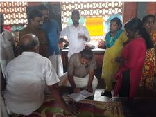 പ്രളയ ബാധിതര്‍ക്ക് കടത്തനാടിലെ  കലാകാരന്‍മാരുടെ കൈതാങ്ങ്  സംഗമം 23 ന് വടകരയില്‍
