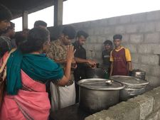 പാലക്കാട് ജില്ലയില്‍ 34 ദുരിതാശ്വാസ ക്യാമ്പുകള്‍;  വ്യാഴാഴ്ച 18 ക്യാമ്പുകള്‍ കൂടി തുറന്നു!