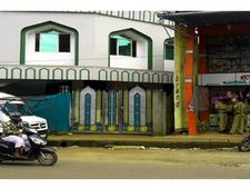 പള്ളിക്കല്‍ ബസാര്‍ മസ്ജിദ് അക്രമം:  കാന്തപുരം അക്രമികളെ നിയമത്തിന് മുന്നില്‍ കൊണ്ടു വരണമെന്ന് സമസ്ത 