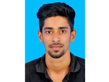  ഓണത്തിനും പെരുന്നാളിനും വില്‍പനക്കെത്തിച്ച കഞ്ചാവുമായി യുവാവ് പിടിയില്‍