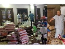 മഹാപ്രളയം ഒഴിവാക്കാമായിരുന്ന ദുരന്തം;  മുന്‍ വൈദ്യുതി വകുപ്പ് മന്ത്രി ആര്യാടന്‍ മുഹമ്മദ്