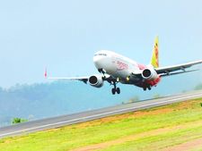   കരിപ്പൂരില്‍നിന്നുള്ള എയര്‍ഇന്ത്യയടെ  ജിദ്ദ സര്‍വീസ് ഒകേ്ടാബറില്‍, കരിപ്പൂരില്‍  മൂന്ന് വലിയ വിമാനമിറക്കാനും എയര്‍ഇന്ത്യ
