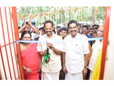 തീരദേശ പോലീസ് സ്റ്റേഷൻ നാടിനു സമർപ്പിച്ചു; ആരംഭിച്ചത് മുംബൈ ഭീകരാക്രമണത്തിന്റെ പശ്ചാത്തലത്തിൽ