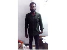 മലപ്പുറത്ത് എക്സൈസ് ഉദ്യോഗസ്ഥരെ ആക്രമിച്ച് മുങ്ങി; രക്ഷയില്ല... വീണ്ടും നാല് കിലോ കഞ്ചുമായി പിടിൽ!