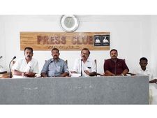 വയനാട്ടില്‍ ക്വാറികള്‍ തുറക്കാന്‍ നടപടിയില്ല: ഉടമകള്‍ തിരുവോളനാളില്‍ പട്ടിണിസമരം നടത്തും