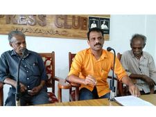 വയനാട്ടില്‍ 8000 കര്‍ഷകര്‍ ജപ്തിഭീഷണിയില്‍: കുടിയിറക്കാന്‍ അനുവദിക്കില്ലന്ന് പോരാട്ടം