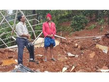 ചെമ്പ്രമലയും ഉരുള്‍പൊട്ടല്‍ ഭീഷണിയില്‍: പ്രദേശവാസികളെ ഒഴിപ്പിക്കുന്നു; മക്കിമലയില്‍ വിദഗ്ധ സംഘം പരിശോധന നടത്തി