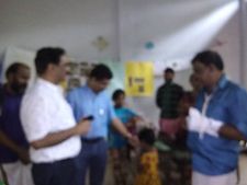  പ്രളയക്കെടുതി: ധൈര്യമായി വീട്ടിലേക്ക് മടങ്ങാം, എല്ലാ ജോലികള്‍ക്കും സന്നദ്ധപ്രവര്‍ത്തകര്‍ തയ്യാര്‍!
