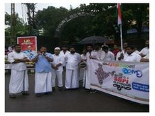 സ്വാതന്ത്ര്യം ചിലര്‍ക്ക് മാത്രം അവകാശപ്പെട്ടതല്ല, ബഹുസ്വരതയാണ് നമ്മുടെ രാജ്യം: എസ്ഡിപിഐ