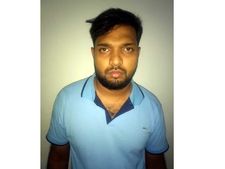  യുവാവിനെ വിളിച്ചുവരുത്തി കാറില്‍നിന്നിറക്കി: പണവും  കാറുമായി കടന്നു കളിഞ്ഞു, മുഖ്യപ്രതി പിടിയില്‍ 