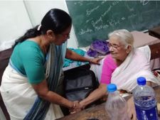 ക്യാംപുകളിലുള്ളവരുടെ മാനസികാരോഗ്യ സംരക്ഷണം പ്രധാനമെന്ന് ഇംഹാന്‍സ്  	