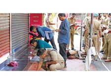 ഈസ്റ്റ് കോട്ടപ്പറമ്പ് സിയയുടെ കൊലപാതകം; തുമ്പൊന്നുമായില്ല, ചോദ്യം  ചെയ്യല്‍ തുടരുന്നു