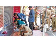 സിയയുടെ മരണം: പ്രതികളെത്തേടി പൊലീസ്, മരണ കാരണം തലക്കേറ്റ ക്ഷതമെന്ന് പോസ്റ്റ്മോര്‍ട്ടത്തില്