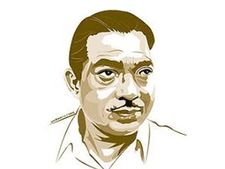 ഇന്ന് യാത്രകള്‍ എന്തെളുപ്പം; എസ്കെ പൊറ്റെക്കാട്ട് താണ്ടിയത് അതീവദുഷ്‌ക്കരമായ വഴികള്‍