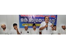 രാജ്യത്ത് മതവിശ്വാലം കൂടി, ദൈവവിശ്വാസം കുറഞ്ഞു: എംകെ രാഘവന്‍ എംപി
