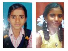 നാലംഗ കുടുംബത്തെ കാണാതായ സംഭവം: പെണ്‍കുട്ടിയുടെ മൃതദേഹം കണ്ടെത്തി, ആണ്‍കുട്ടിക്കായി തിരച്ചില്‍ !!
