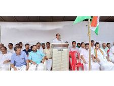  മലപ്പുറത്തോട് എല്‍ഡിഎഫിന്റെ അവഗണന: തുടര്‍ന്നാല്‍ ശക്തമായ പ്രക്ഷോഭങ്ങളുമായി രംഗത്തുവരുമെന്ന് യുഡിഎഫ്