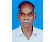 റോഡ് മുറിച്ചു കടക്കുന്നതിനിടെ  ഓട്ടോയിടിച്ച്  വിമുക്തഭടന്‍ മരിച്ചു: സംഭവം മഞ്ചേരിയില്‍ വെച്ച്!!