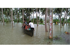 മഴക്കെടുതി,വടകര താലൂക്കിൽ 21 ദുരിതാശ്വാസ ക്യാമ്പുകൾ,രണ്ടായിരത്തിലധികം പേർ വിവിധ ക്യാമ്പുകളിൽ 