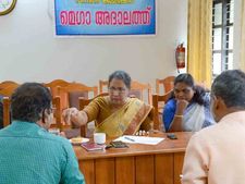 ഒന്നരലക്ഷം രൂപ ഗ്രാറ്റിവിറ്റി നല്‍കാതെ തോട്ടമുടമ കബളിപ്പിച്ചു; കേസ് വനിതാകമ്മീഷനില്‍; വിശദീകരണം ആവശ്യപ്പെടും