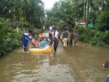 പ്രളയത്തെ തുടർന്നുള്ള സ്ഥിതിഗതികൾ വിലയിരുത്താൻ ലോകബാങ്ക് സംഘമെത്തുന്നു; 12ന് കോഴിക്കോട്ട്