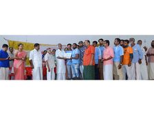 വയനാടിൽ ദുരന്തമുഖത്ത് കര്‍മ്മധീരരായവര്‍ക്ക് ആദരം; സര്‍ട്ടിഫിക്കറ്റുകള്‍ നല്‍കിയത് 3826 പേര്‍ക്ക്