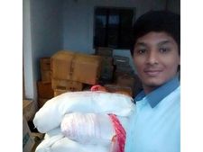  അഭിനയിച്ച മൂന്ന് സിനിമകളുടേയും പ്രതിഫലം പ്രളയ ദുരിതാശ്വാസ നിധിയിലേക്ക് നല്‍കി ബാലതാരം