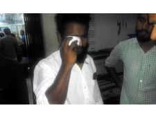 കോളജ് യൂണിയന്‍ തിരഞ്ഞെടുപ്പ്: വയനാട്ടില്‍ എസ് എഫ് ഐക്ക് തകര്‍പ്പന്‍ജയം; സംഘര്‍ഷത്തില്‍ എ ഐ എസ് എഫ് നേതാവിന് പരിക്ക്