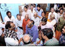 പട്ടിക വര്‍ഗ, ജാതി വിഭാഗങ്ങളില്‍പ്പെട്ട 88552 പേര്‍ക്കുള്ള അധികധനസഹായം; സംസ്ഥാനതല ഉദ്ഘാടനം വയനാട്ടില്‍ നടത്തി