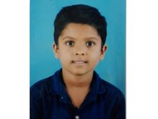 ഒമ്പത് വയസ്സുകാരെൻറ ധീരത: ആര്യയ്ക് പുനർജന്മമായി, കോഴിക്കോട്ട് താരമായി അലന്‍!!