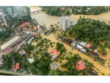 ആറന്മുളയുടെ പുനര്‍നിര്‍മാണം: സമഗ്ര സര്‍വേയ്ക്ക് തുടക്കം, സര്‍വേയ്ക്ക് പിന്നില്‍ വിദ്യാര്‍ത്ഥികള്‍!