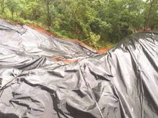 ബാണാസുര ഡാമിനടുത്ത് റിസോർട്ടിന്റെ സ്ഥലത്ത് ഉരുൾപൊട്ടിയ സംഭവം:  റവന്യൂ വകുപ്പ് സ്റ്റോപ്പ് മെമ്മോ നൽകി