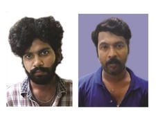 മെഡിക്കല്‍ കോളജ് കേന്ദ്രീകരിച്ച് ബൈക്ക് മോഷണം:  പ്രായപൂര്‍ത്തിയാകാത്ത രണ്ടു പേരടക്കം  നാലുപേര്‍ അറസ്റ്റില്‍