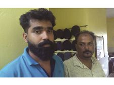 വാഹനപരിശോധന: കോലഴിയില്‍നിന്ന് ലക്ഷങ്ങള്‍ പിടികൂടി, പിടിയിലായത് മലപ്പുറം സ്വദേശികള്‍!