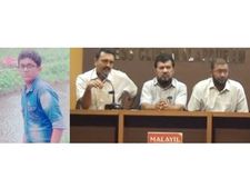 വിദ്യാര്‍ഥി ഹോസ്റ്റലില്‍ മരിച്ച സംഭവം: മകന്റെ മരണം സ്ഥാപന അധികാരികളുടെ അറിവോടെ നടന്ന കൊലപാതകമെന്ന