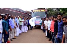 പ്രളയക്കെടുതി: മലപ്പുറത്തെ ആയിരംബസുകളിലെ ഒരു ദിവസത്തെ മുഴുവന്‍ വരുമാനവും ദുരിതാശ്വാസ നിധിയിലേക്ക്