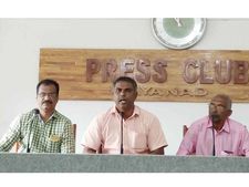 മഴക്കെടുതി: താല്‍ക്കാലിക ഭവന നിര്‍മ്മാണത്തിനെതിരെ സി സി എഫ്, വീടുകള്‍ വയനാട്ടില്‍ വാസയോഗ്യമല്ല!