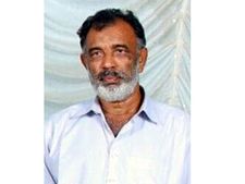 ഹജ്ജ് ചെയ്ത് വരുന്നതിനിടെ മലപ്പുറം  സ്വദേശി ജിദ്ദ എയര്‍പോര്‍ട്ടില്‍ കുഴഞ്ഞുവീണ് മരിച്ചു