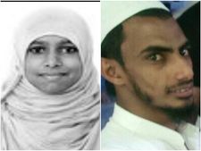 നവദമ്പതികളുടെ കൊലപാതകം: പ്രതിയെന്ന് സംശയിക്കുന്നയാള്‍ കസ്റ്റഡിയിലെന്ന് സൂചന; അറസ്റ്റ് ഉടന്‍ 