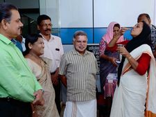  വയനാട്ടില്‍ ഡോക്‌സി ഡേ ആചരണത്തിന് തുടക്കമായി; എലിപ്പനിക്കെതിരെ കനത്ത ജാഗ്രത