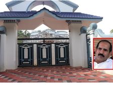 ജീപ്പ് ഡ്രൈവറായിരുന്ന കബീര്‍ വാണത്  മൂന്നു കോടിയുടെ മണിമാളികയില്‍,  മനാഫ് വധക്കേസിലെ പ്രതിയുടെ ജീവിതം സിനിമാകഥപോലെ!!