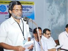 മലയോര മേഖലയിലെ വിളകള്‍ക്ക് അപൂര്‍വ്വ രോഗം; 65 ലക്ഷം അനുവദിച്ചതായി ഇകെ.വിജയന്‍ എംഎല്‍എ