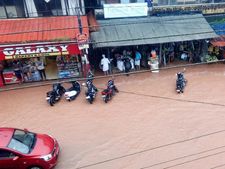 പ്രളയക്കെടുതി: പാലക്കാട‌് പ്രസ് ക്ലബ്  ദുരിതാശ്വാസ നിധിയിലേക്ക് സമാഹരിച്ച തുക കളക്ടര്‍ക്ക് കൈമാറി!